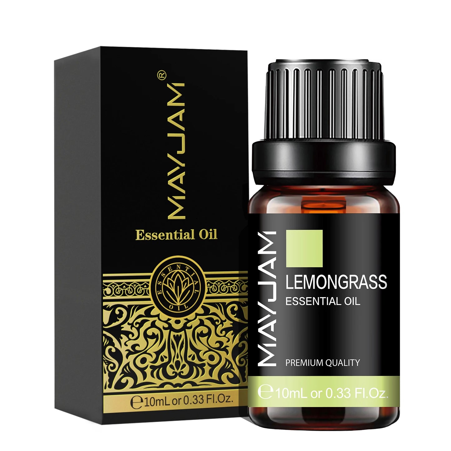 🌿 Aceites Esenciales MAYJAM 10ML