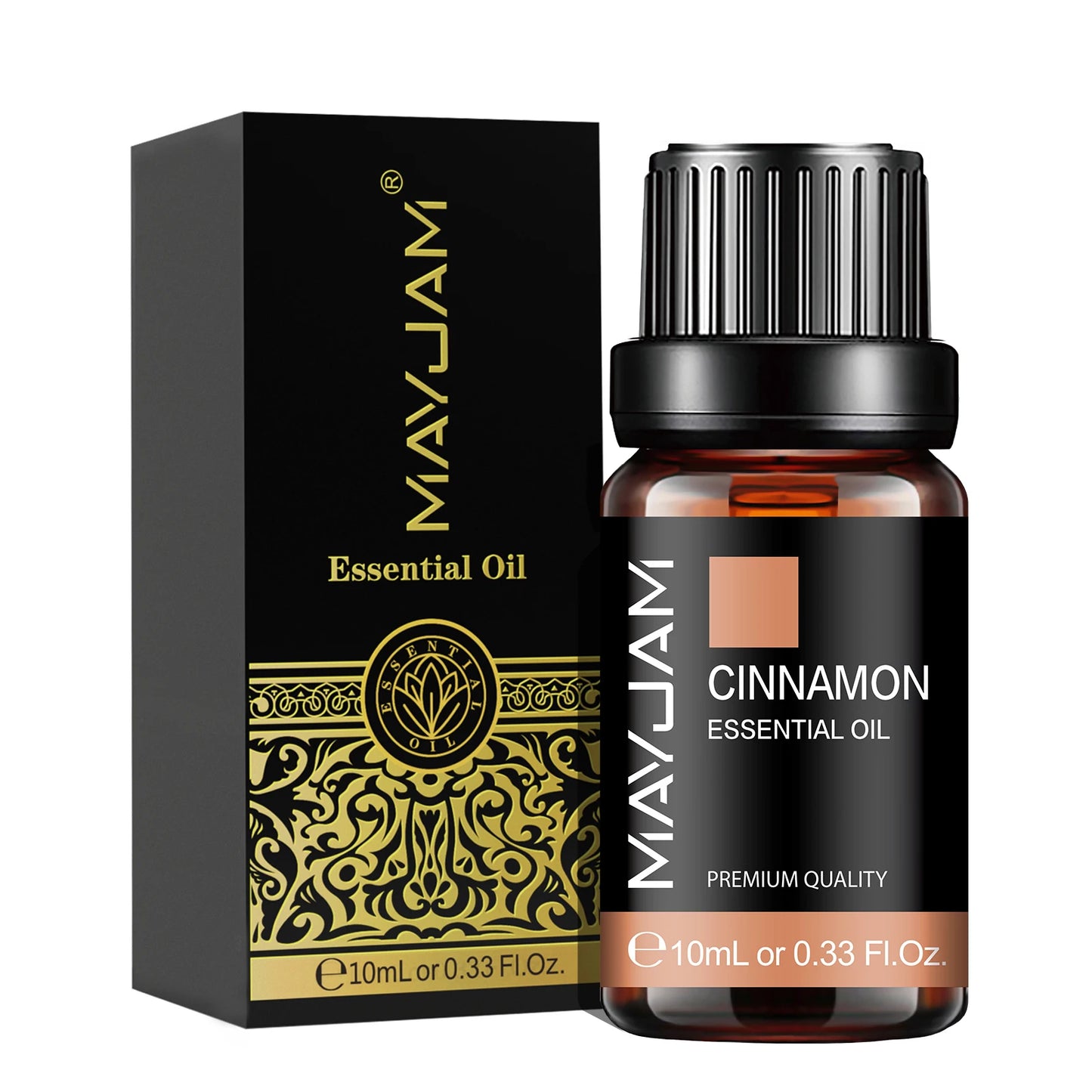 🌿 Aceites Esenciales MAYJAM 10ML