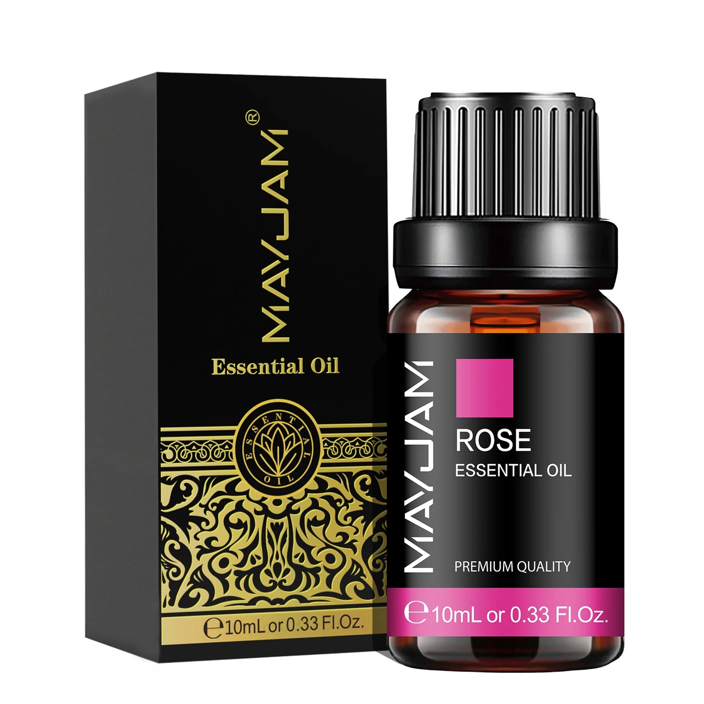 🌿 Aceites Esenciales MAYJAM 10ML