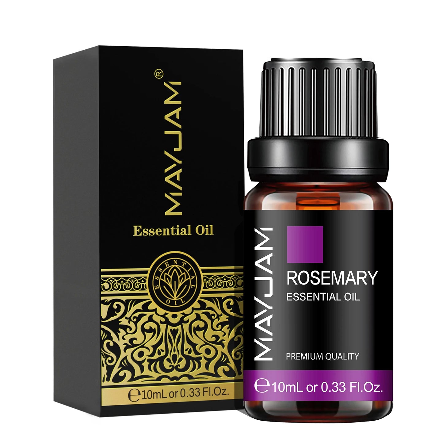 🌿 Aceites Esenciales MAYJAM 10ML