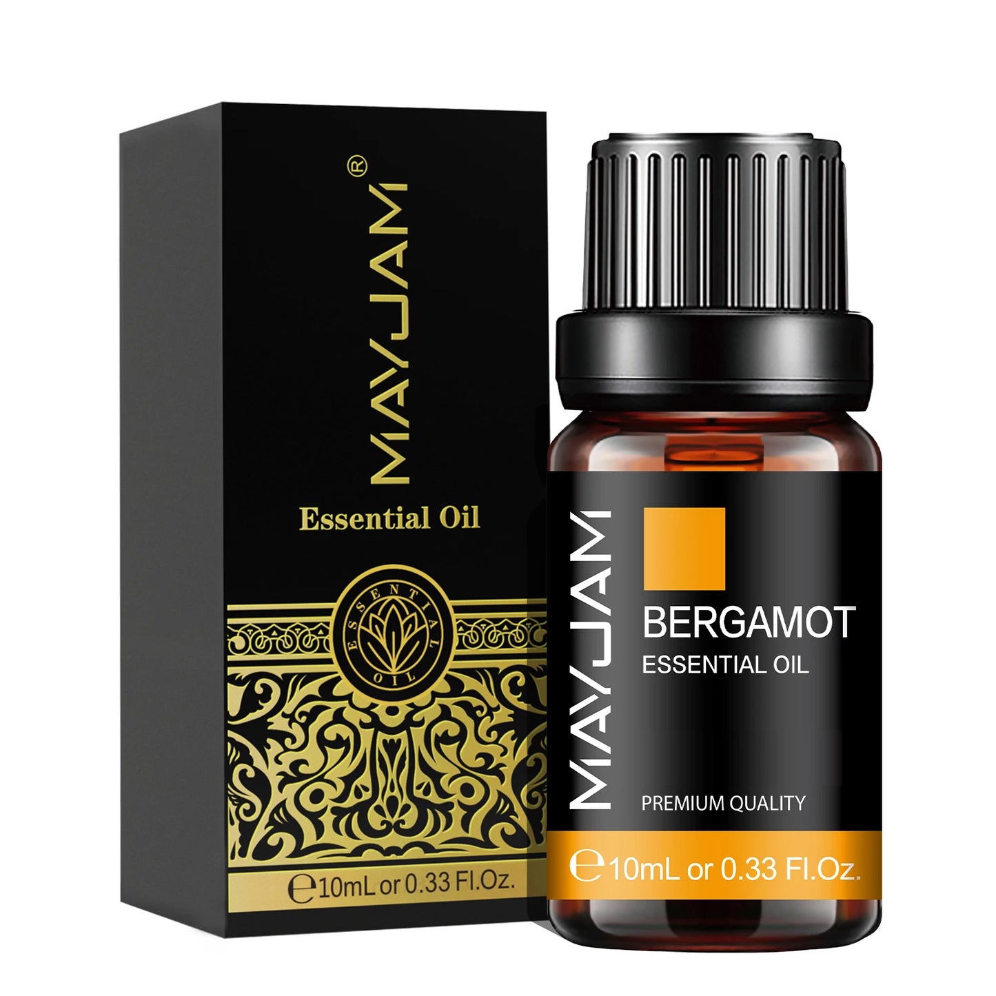 🌿 Aceites Esenciales MAYJAM 10ML