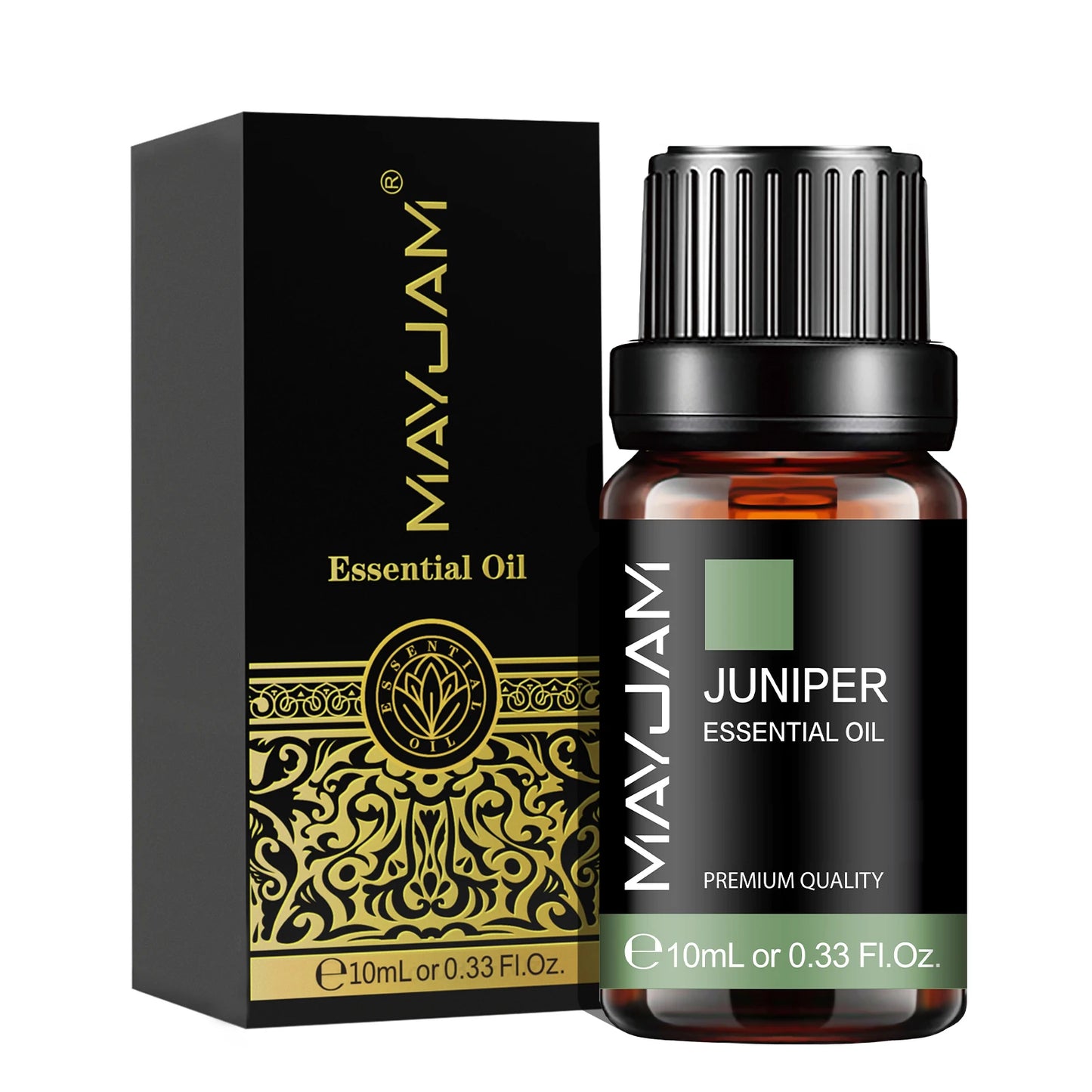 🌿 Aceites Esenciales MAYJAM 10ML