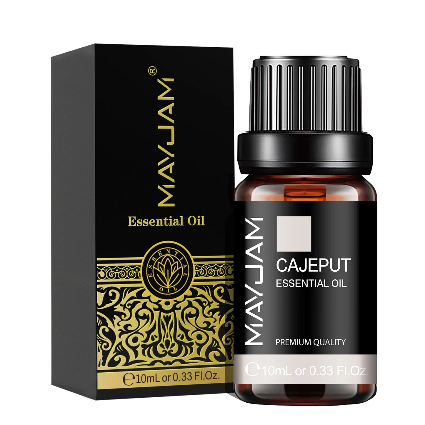 🌿 Aceites Esenciales MAYJAM 10ML