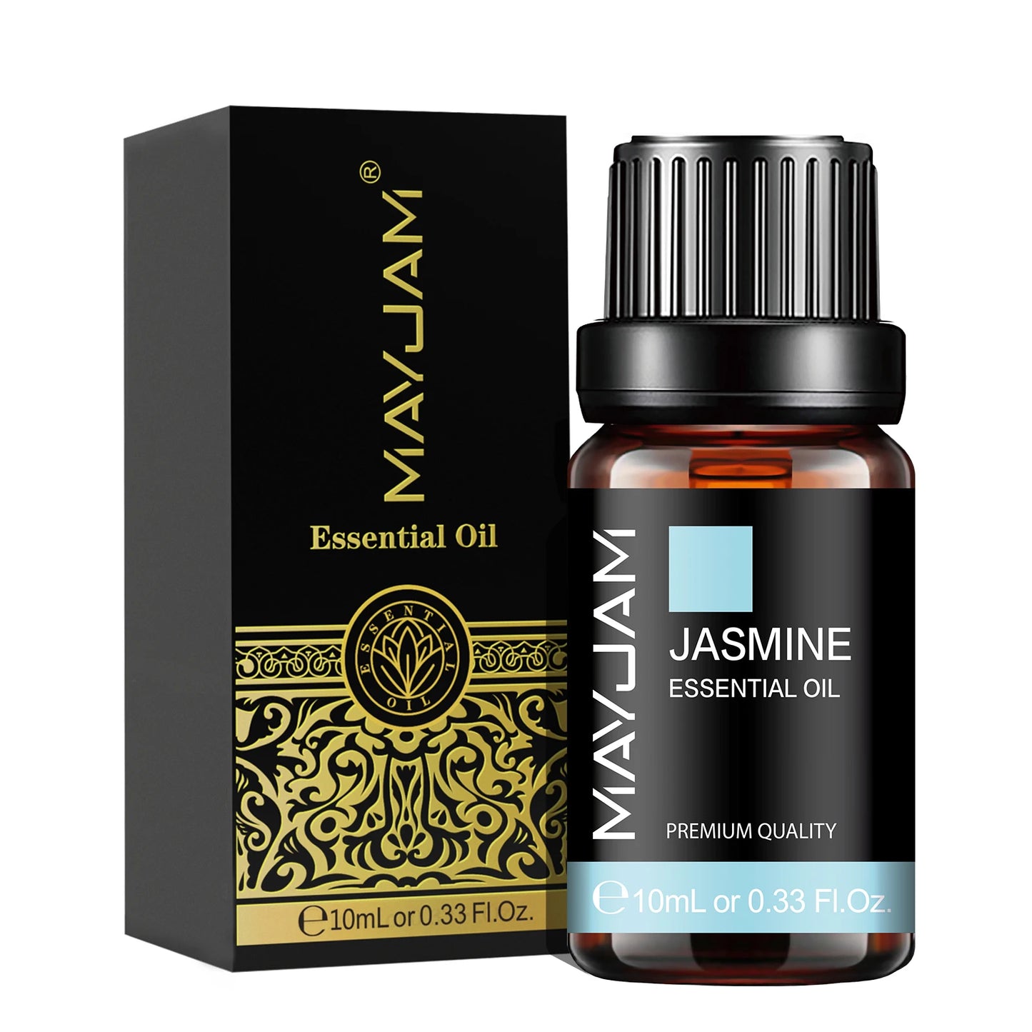 🌿 Aceites Esenciales MAYJAM 10ML