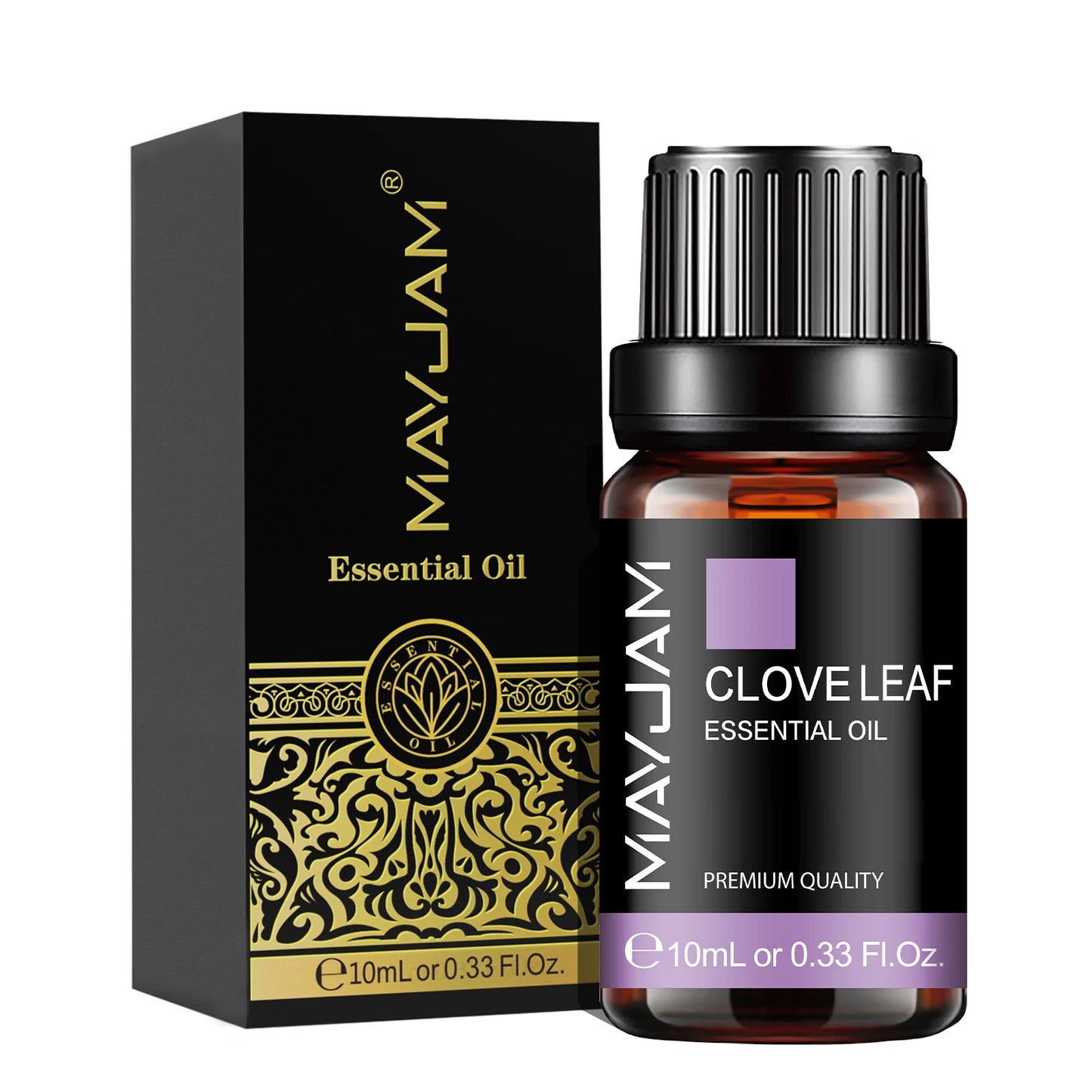 🌿 Aceites Esenciales MAYJAM 10ML