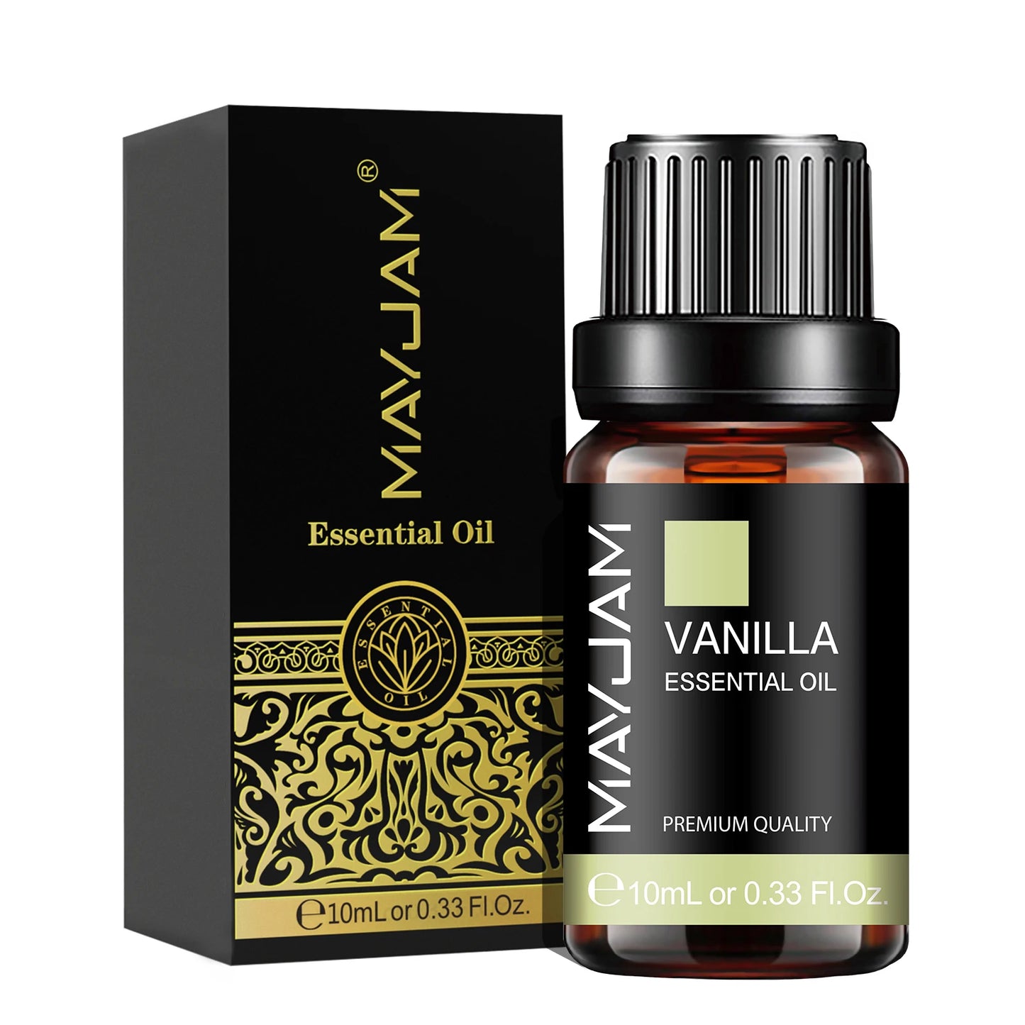 🌿 Aceites Esenciales MAYJAM 10ML