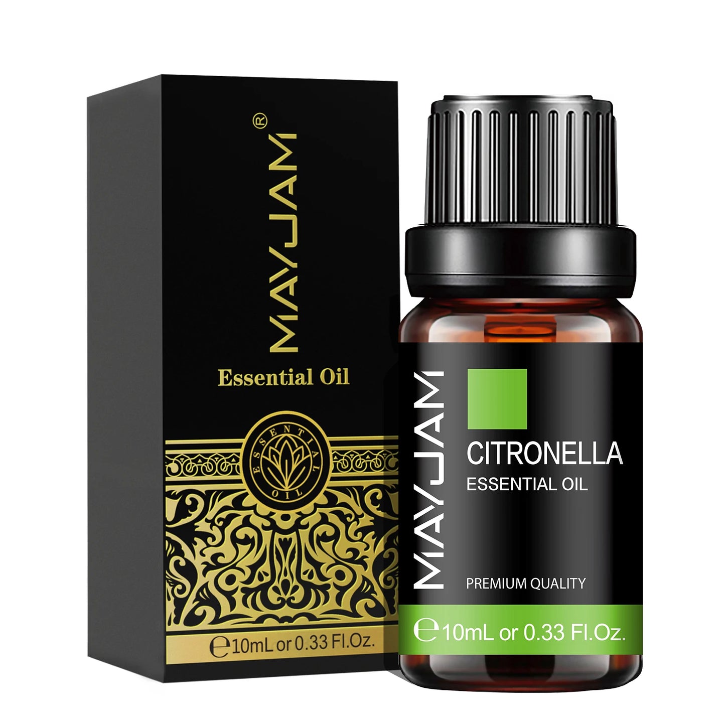 🌿 Aceites Esenciales MAYJAM 10ML