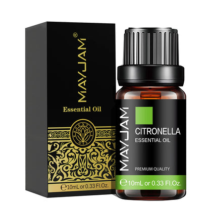 🌿 Aceites Esenciales MAYJAM 10ML