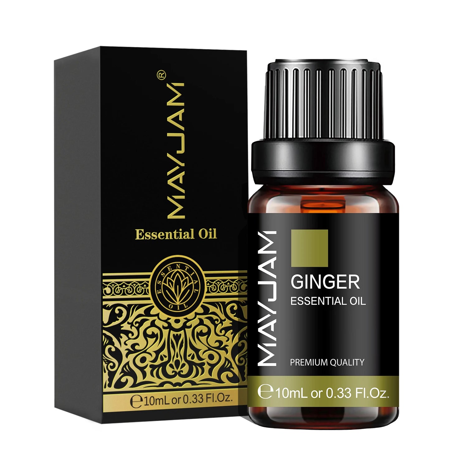 🌿 Aceites Esenciales MAYJAM 10ML