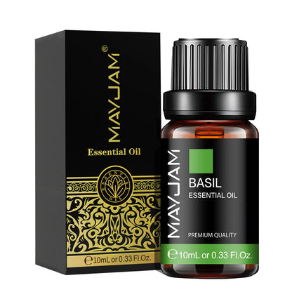 🌿 Aceites Esenciales MAYJAM 10ML