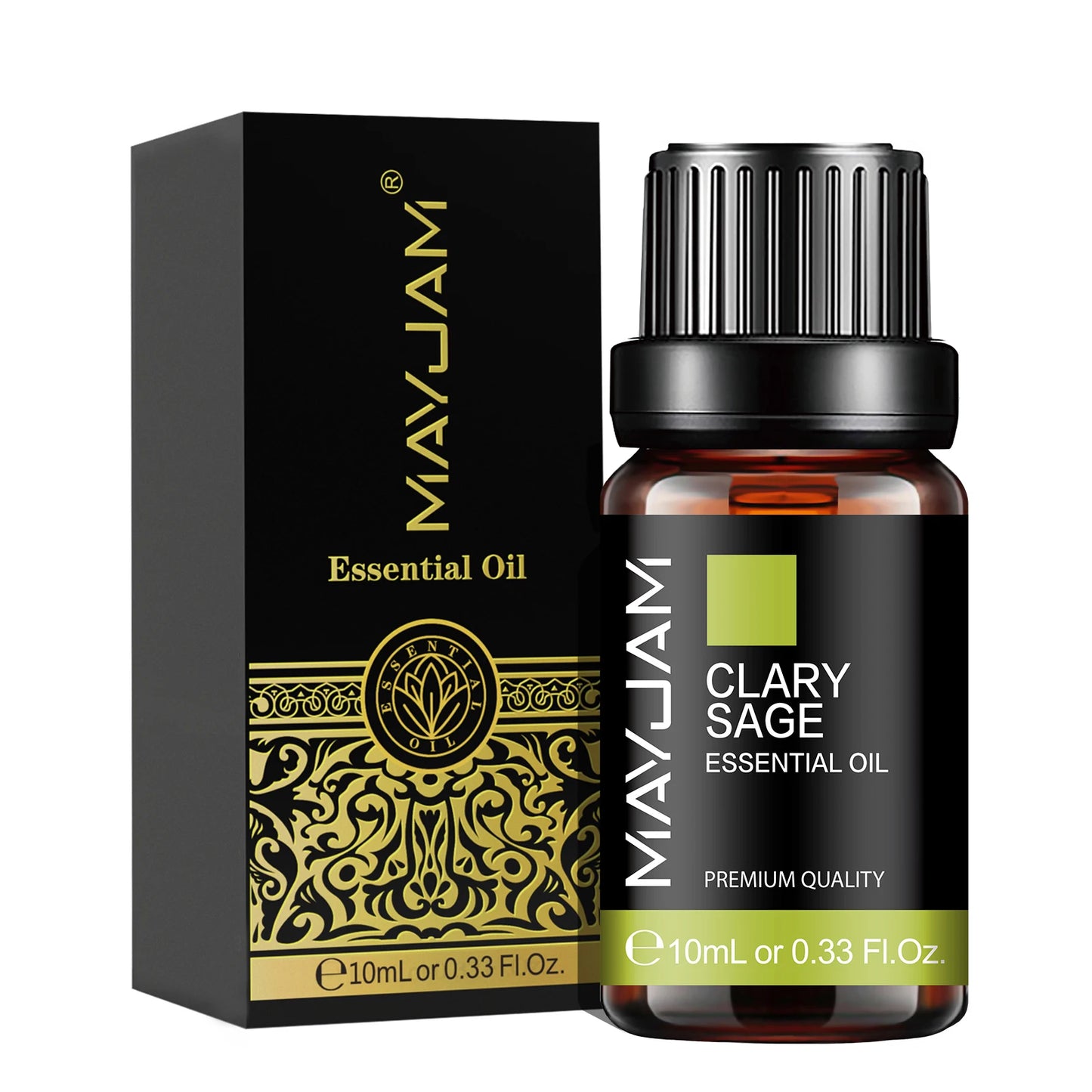 🌿 Aceites Esenciales MAYJAM 10ML