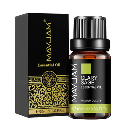 🌿 Aceites Esenciales MAYJAM 10ML