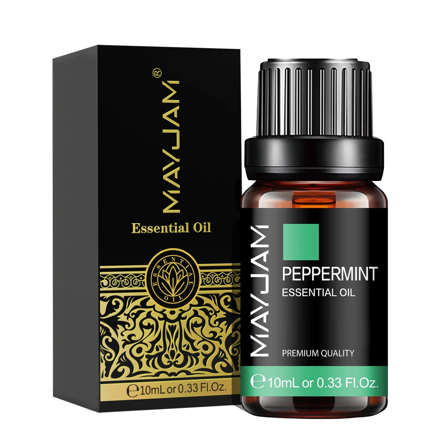 🌿 Aceites Esenciales MAYJAM 10ML