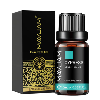 🌿 Aceites Esenciales MAYJAM 10ML