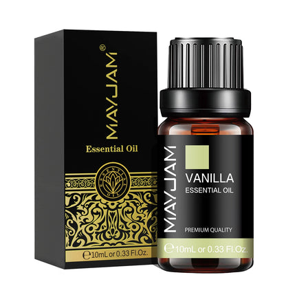 🌿 Aceites Esenciales MAYJAM 10ML