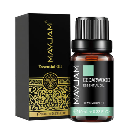 🌿 Aceites Esenciales MAYJAM 10ML
